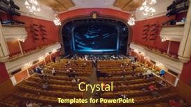  Presentation with wait - 