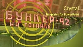  Presentation with history war - 