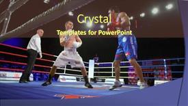  Presentation with third - Audience pleasing slide set consisting of moscow-january-08-a-avtorkhanov backdrop and a tawny brown colored foreground