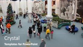  Presentation with academic - 