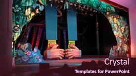  Presentation with academic - 