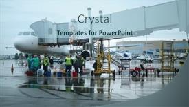  Presentation with route - Amazing PPT theme having moscow-jul-20-2016-cleaning backdrop and a light blue colored foreground