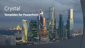  Presentation with international business - 