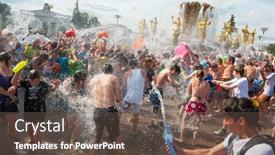  Presentation with battle - 