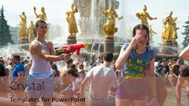  Presentation with battle - 