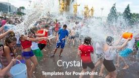  Presentation with battle - 