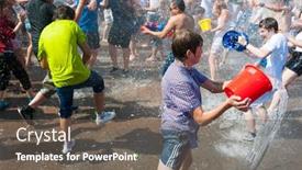  Presentation with battle - 