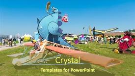  Presentation with machines - 