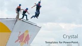  Presentation with machines - 