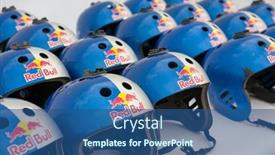  Presentation with machines - 