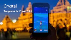  Presentation with galaxy - 