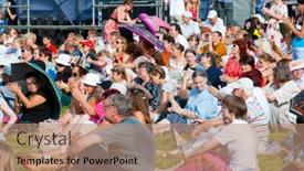  Presentation with celebrate - 