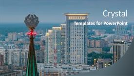  Presentation with rise - 