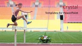  Presentation with overcome - 