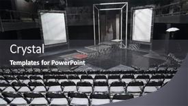  Presentation with school finance - 