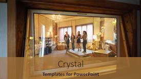  Presentation with wind instruments - 