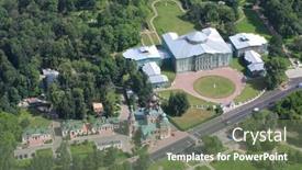  Presentation with xviii century - 