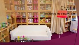  Presentation with household chemical - 