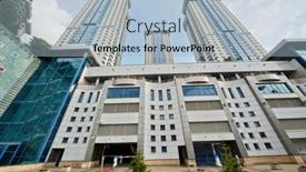  Presentation with sparrow - 