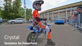  Presentation with participant - 