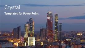  Presentation with international business - 