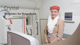  Presentation with passenger movements - 