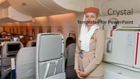  Presentation with passenger movements - 