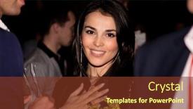  Presentation with russia city - 