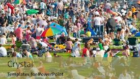  Presentation with jazz - 