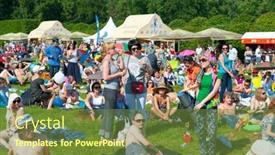  Presentation with jazz - 