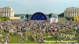  Presentation with jazz - 