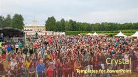  Presentation with jazz - 