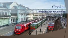  Presentation with current - 