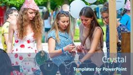  Presentation with jazz - 