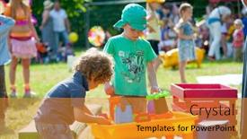  Presentation with jazz - 