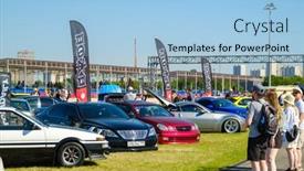  Presentation with modern trade - 