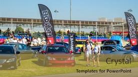  Presentation with modern trade - 