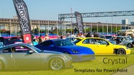  Presentation with modern trade - 