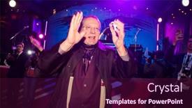  Presentation with opening ceremony - 