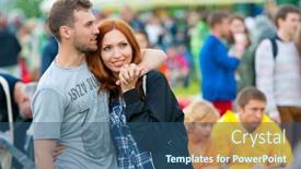  Presentation with jazz - 