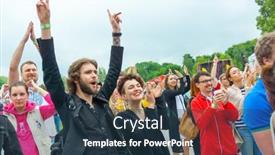  Presentation with jazz - 