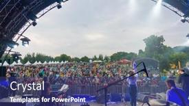  Presentation with jazz - 