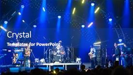  Presentation with jazz - 