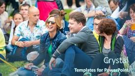  Presentation with jazz - 