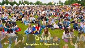  Presentation with jazz - 