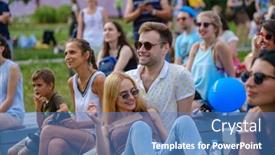  Presentation with jazz - 