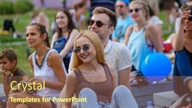  Presentation with jazz - 