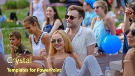  Presentation with jazz - 