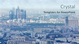  Presentation with international business - 