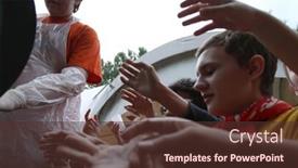  Presentation with soldering - 